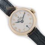 Ladies Rolex Cal.1300 9ct 1937 mobile navigation (44)