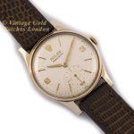 Rolex Precision Cal.1200 9ct 1966 mobile navigation (30)