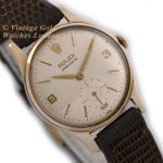 Rolex Precision Cal.1200 9ct 1966 mobile navigation (18)