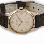 Rolex Precision Cal.1200 9ct 1966 mobile navigation (42)