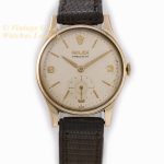 Rolex Precision Cal.1200 9ct 1966 mobile navigation (22)