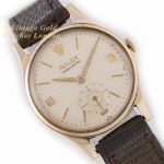 Rolex Precision Cal.1200 9ct 1966 mobile navigation (16)