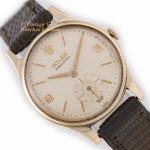 Rolex Precision Cal.1200 9ct 1966 mobile navigation (44)