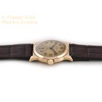 Rare Rolex Model Ref.2467 9ct Pink Gold 1938 mobile navigation (17)