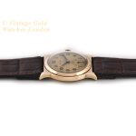 Rare Rolex Model Ref.2467 9ct Pink Gold 1938 mobile navigation (19)