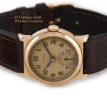 Rare Rolex Model Ref.2467 9ct Pink Gold 1938 mobile navigation (27)