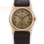 Rare Rolex Model Ref.2467 9ct Pink Gold 1938 mobile navigation (7)