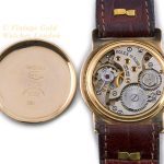 Rare Rolex Model Ref.2467 9ct Pink Gold 1938 mobile navigation (23)