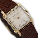 Vacheron & Constantin Cal.458/2B 18ct 1944 mobile navigation (2)