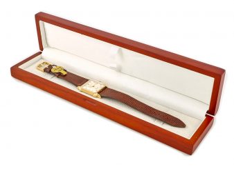 Vacheron & Constantin Cal.458/2B 18ct 1944