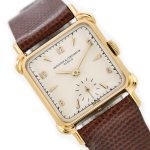 Vacheron & Constantin Cal.458/2B 18ct 1944 mobile navigation (9)