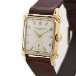 Vacheron & Constantin Cal.458/2B 18ct 1944 mobile navigation (11)