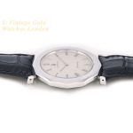 Corum Automatic Cal.37 18ct White Gold c1978 mobile navigation (19)