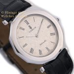 Corum Automatic Cal.37 18ct White Gold c1978 mobile navigation (3)