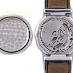 Corum Automatic Cal.37 18ct White Gold c1978 mobile navigation (23)