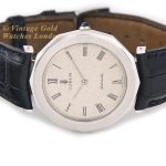 Corum Automatic Cal.37 18ct White Gold c1978 mobile navigation (13)