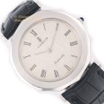 Corum Automatic Cal.37 18ct White Gold c1978 mobile navigation (29)