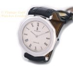 Corum Automatic Cal.37 18ct White Gold c1978 mobile navigation (11)