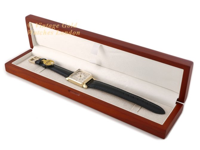 Longines Model Ref.3251 14ct c1950 (24)