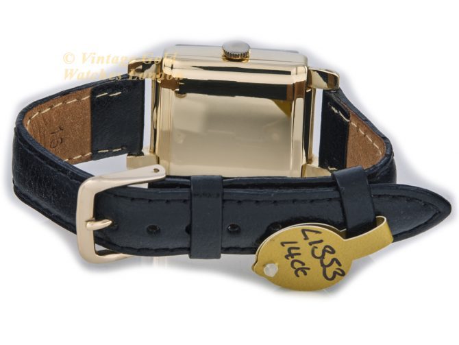 Longines Model Ref.3251 14ct c1950 (21)