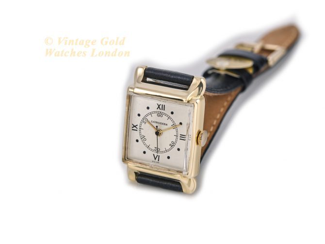 Longines Model Ref.3251 14ct c1950 (11)