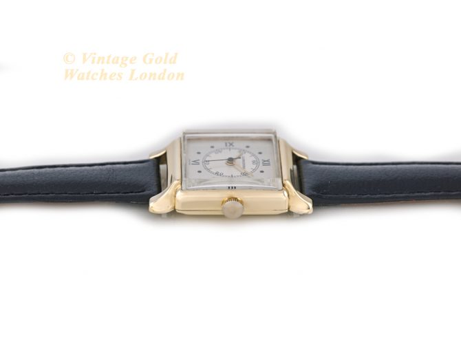 Longines Model Ref.3251 14ct c1950 (17)