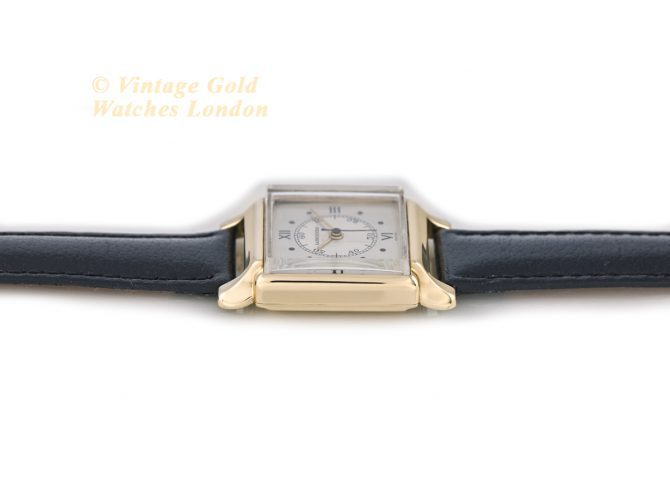 Longines Model Ref.3251 14ct c1950 (19)