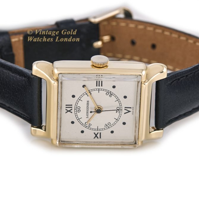 Longines Model Ref.3251 14ct c1950 (26)
