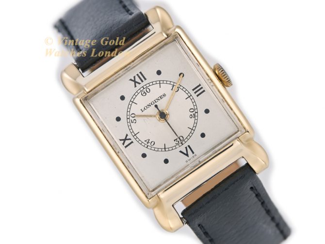 Longines Model Ref.3251 14ct c1950 (1)