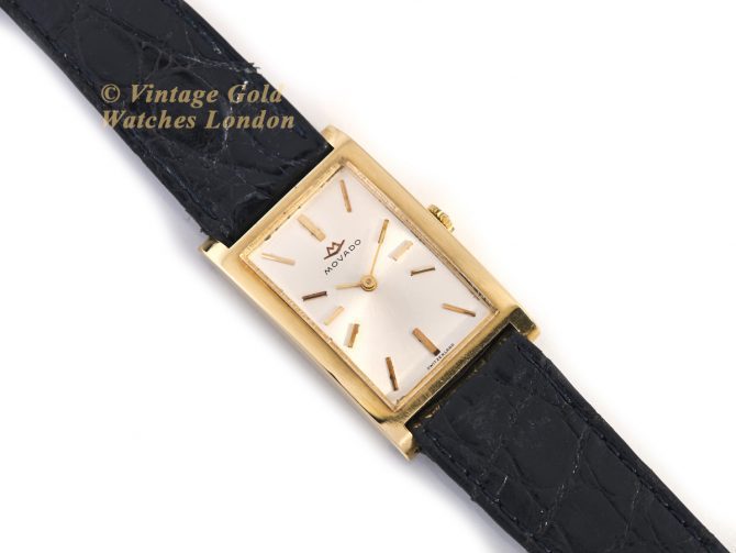 Movado Cal.245 18ct c1971 (30)