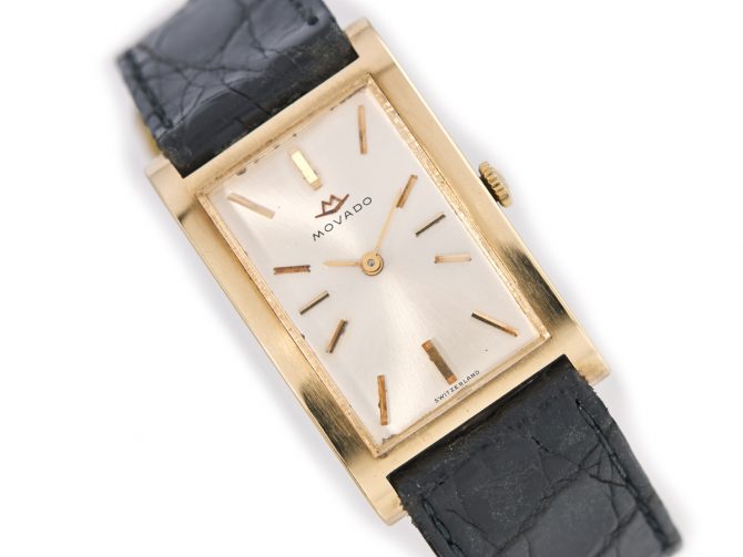 Movado Cal.245 18ct c1971 (11)