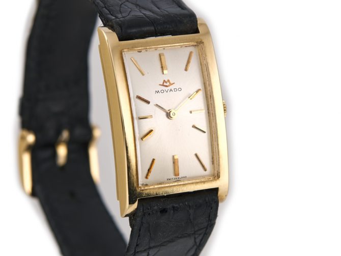 Movado Cal.245 18ct c1971 (14)