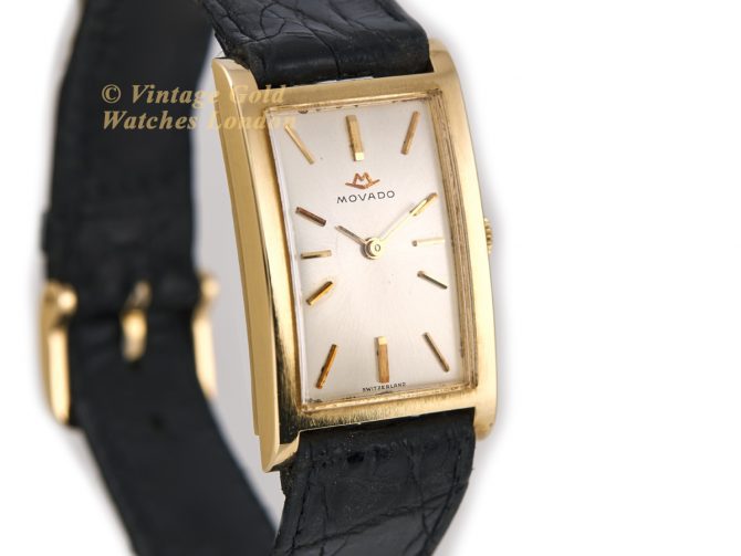 Movado Cal.245 18ct c1971 (20)