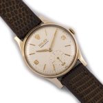 Rolex Precision Cal.1200 9ct 1966 mobile navigation (14)