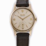 Rolex Precision Cal.1200 9ct 1966 mobile navigation (5)