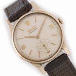 Rolex Precision Cal.1200 9ct 1966 mobile navigation (6)