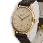 Rolex Precision Cal.1200 9ct 1966 mobile navigation (8)