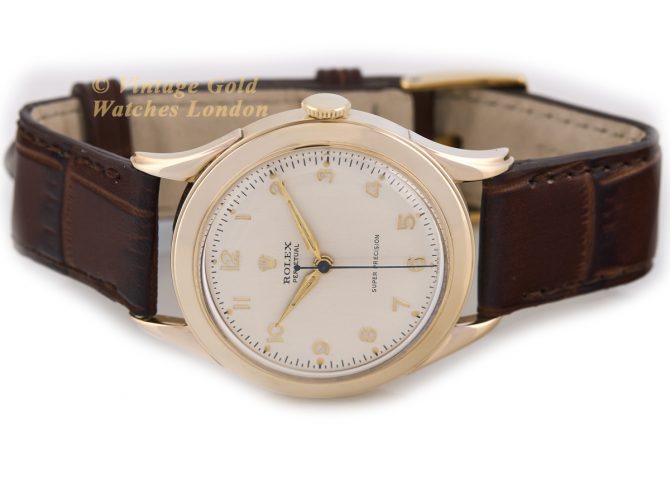 Rolex Perpetual Cal.1530 9ct 1959 (28)