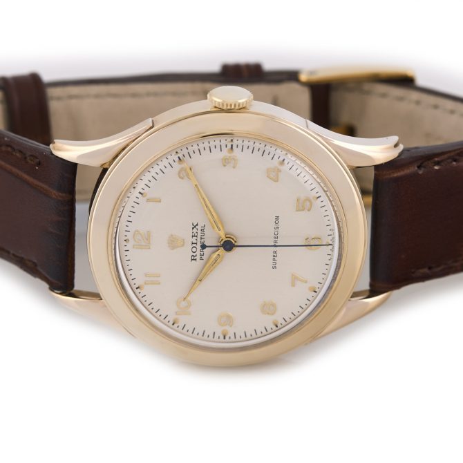 Rolex Perpetual Cal.1530 9ct 1959 (3)