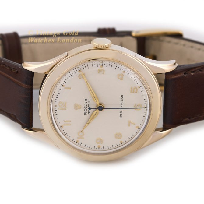 Rolex Perpetual Cal.1530 9ct 1959 (42)