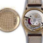Rolex Perpetual Cal.1530 9ct 1959 mobile navigation (38)