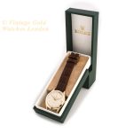 Rolex Perpetual Cal.1530 9ct 1959 mobile navigation (40)