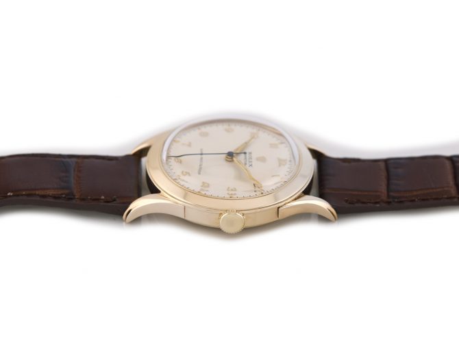 Rolex Perpetual Cal.1530 9ct 1959 (6)
