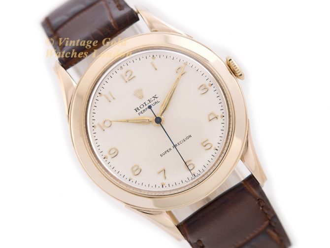 Rolex Perpetual Cal.1530 9ct 1959 (16)