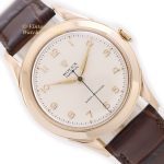 Rolex Perpetual Cal.1530 9ct 1959 mobile navigation (44)