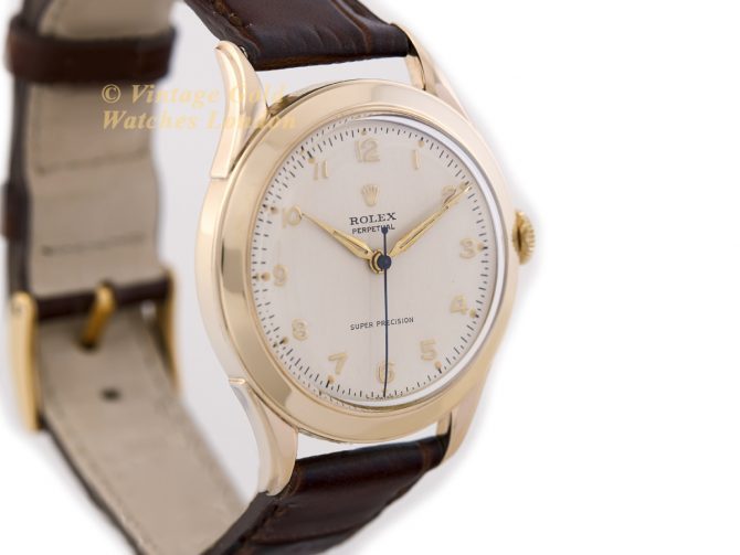 Rolex Perpetual Cal.1530 9ct 1959 (20)
