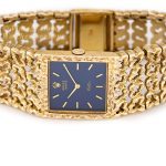 Rolex Cellini Cal.1600 18ct c1981 mobile navigation (28)