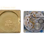 Rolex Cellini Cal.1600 18ct c1981 mobile navigation (38)