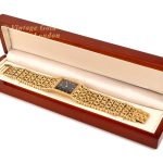 Rolex Cellini Cal.1600 18ct c1981 mobile navigation (40)