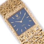 Rolex Cellini Cal.1600 18ct c1981 mobile navigation (7)